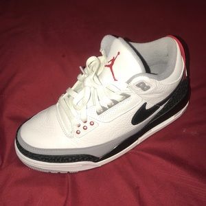 Meet your Posher, Brant